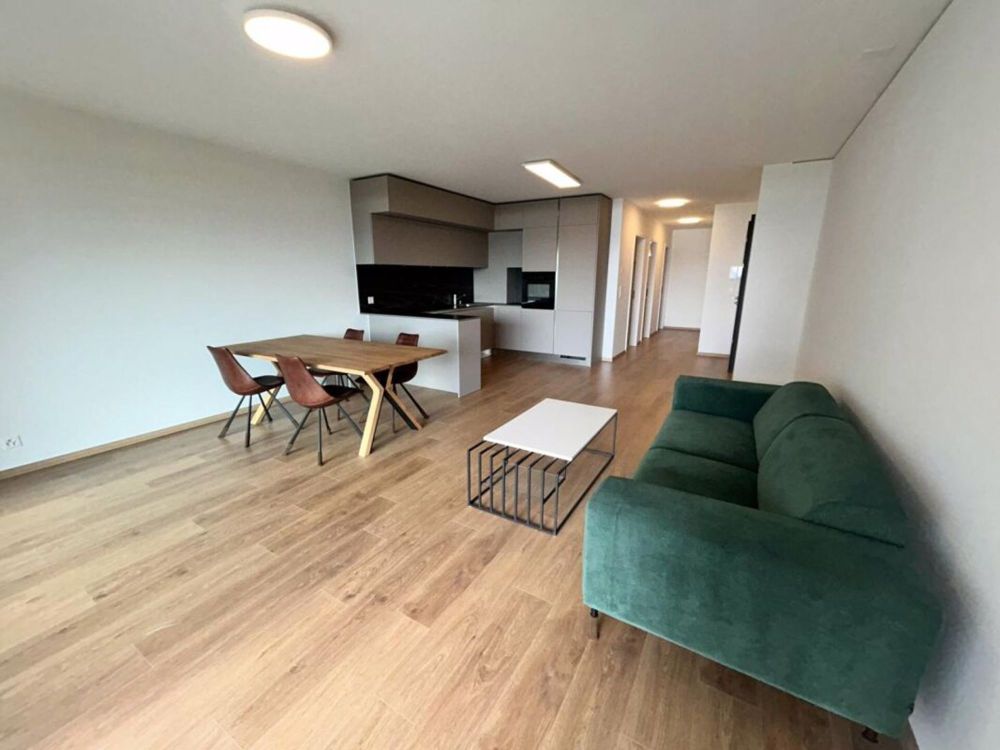 Dachterrassenwohnung 3 Zimmer in Puidoux - Bild 5