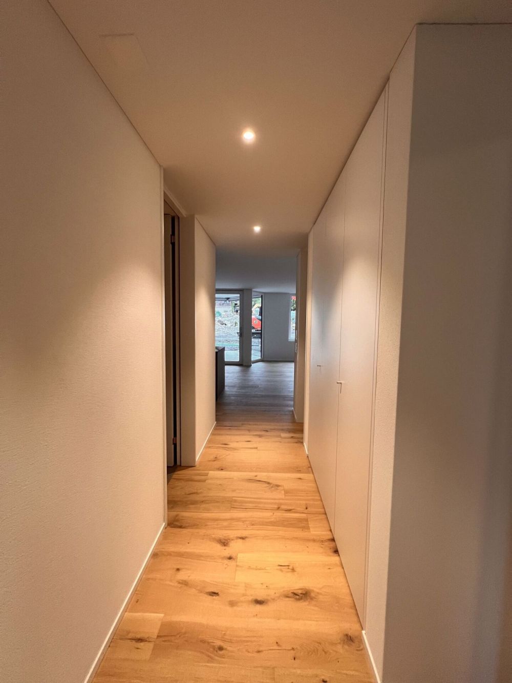 Moderne 2.5-Zimmerwohnung in ruhigem Quartier - Bild 4