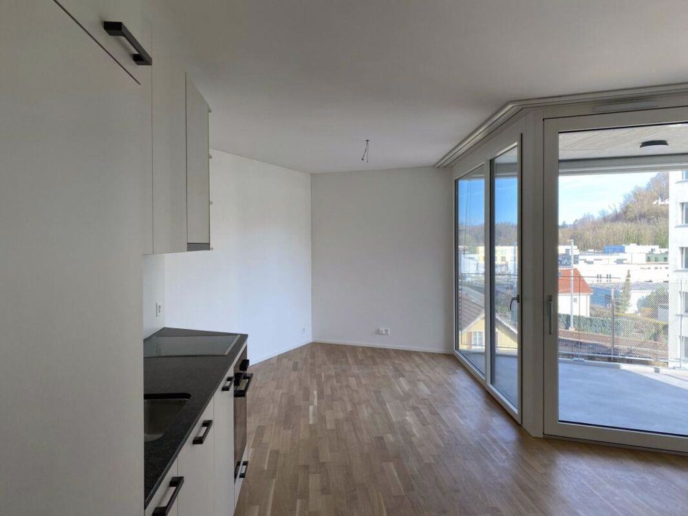 2.5 Zimmerwohnung B3.4.03 - Bild 3