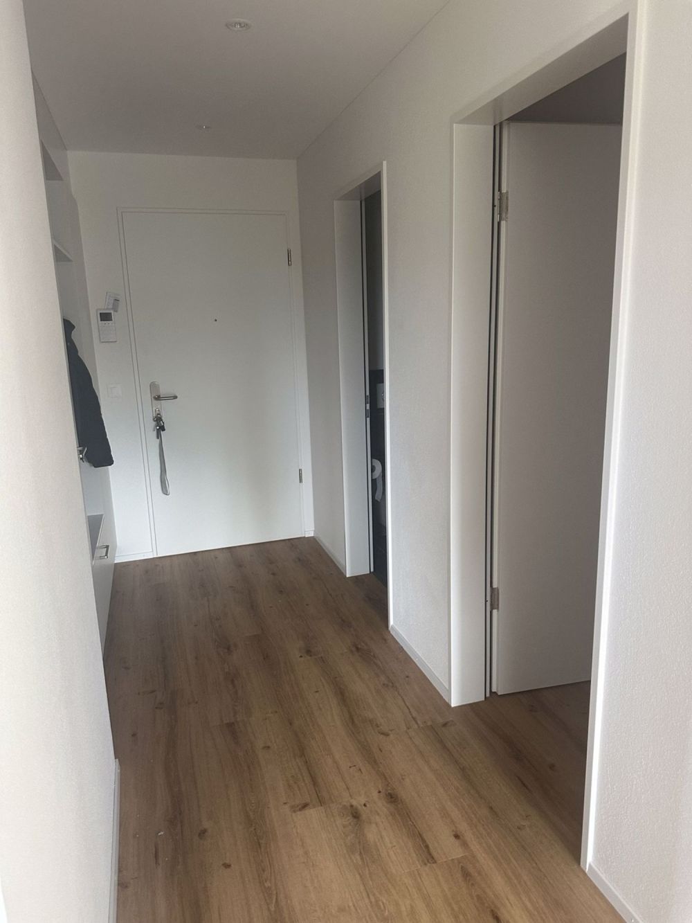 WG Zimmer in Reinach AG mieten - Bild 1