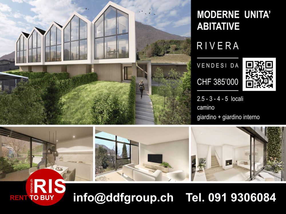 Ab 1'295 CHF im Monat, in 5 Jahren dein! - Bild 4