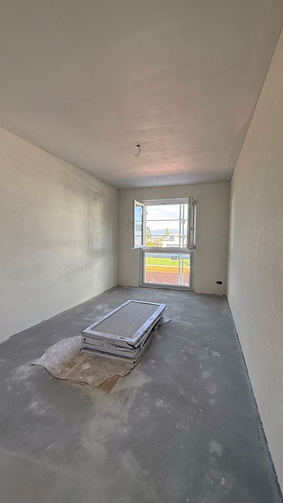 ``Erstbezug`` Wundervolle 4.5 Zimmerwohnung im Eigentumsstandard - Bild 9
