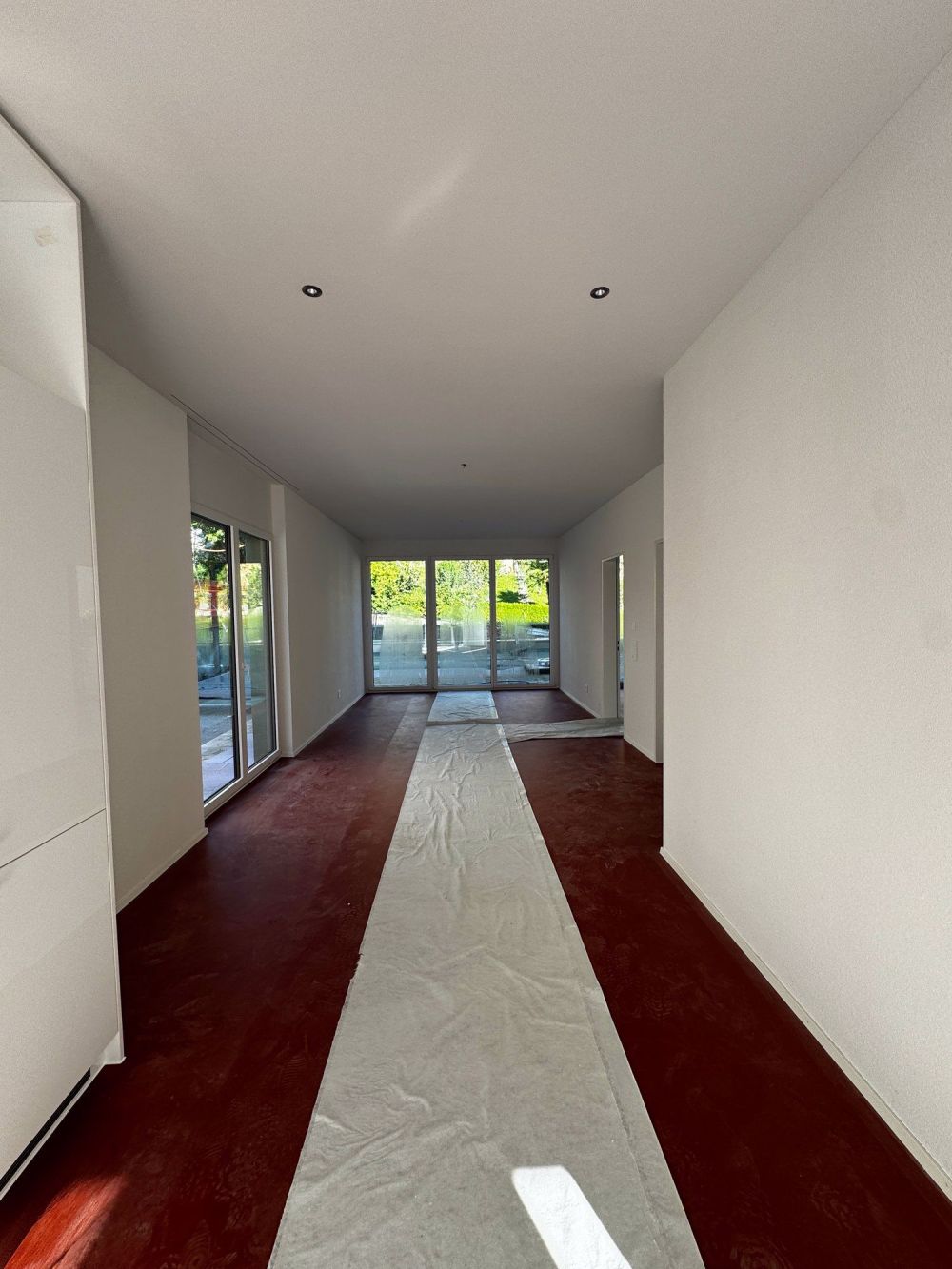 Erstvermietung - Wohnen an zentraler Lage in der Stadt Luzern (Nr.4) - Bild 1