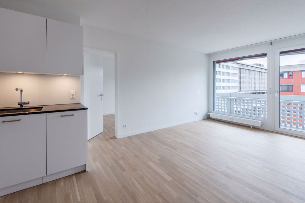 3.5-Zwg im beliebten Marziliquartier - Bild 7