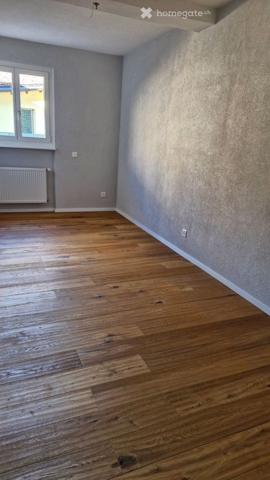Grosszügige 4.5-Zimmer-Wohnung mit Bergblick in Trimmis - Bild 4