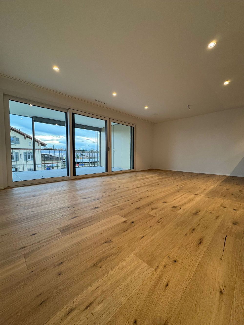 2 1/2 Zimmerwohnung im Eigentumsstandard - Bild 6