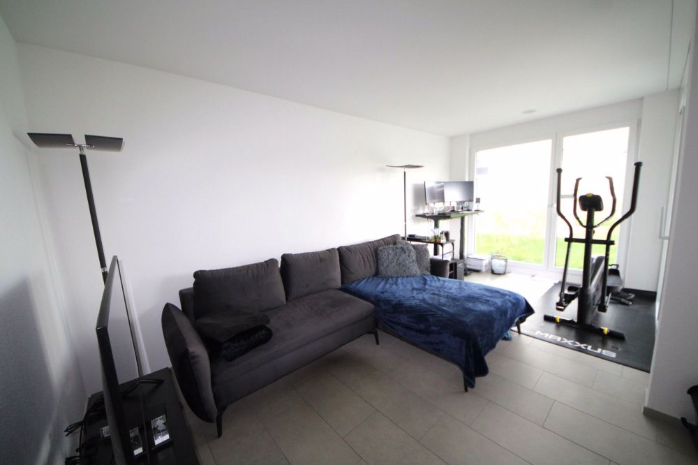 Moderne und helle 2.5-Zimmerwohnung zu vermieten - Bild 3