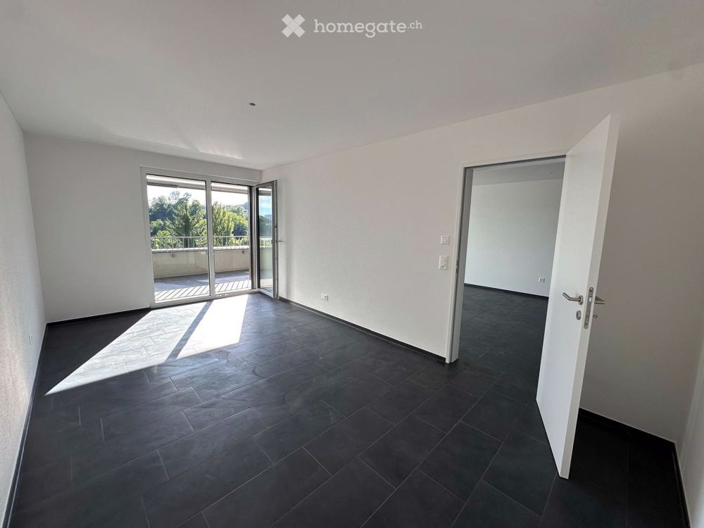 Wohnen am sonnigen Südhang – modern, ruhig, aussichtsreich - Bild 6