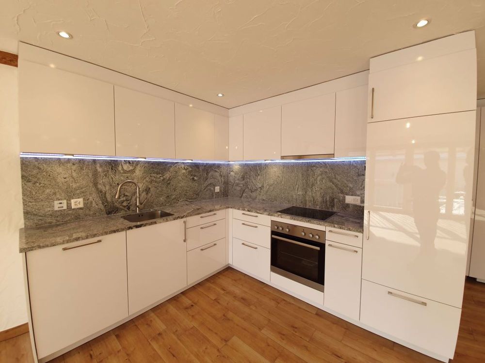 2 ½ Zimmer-Wohnung in Hittnau mieten - Bild 12