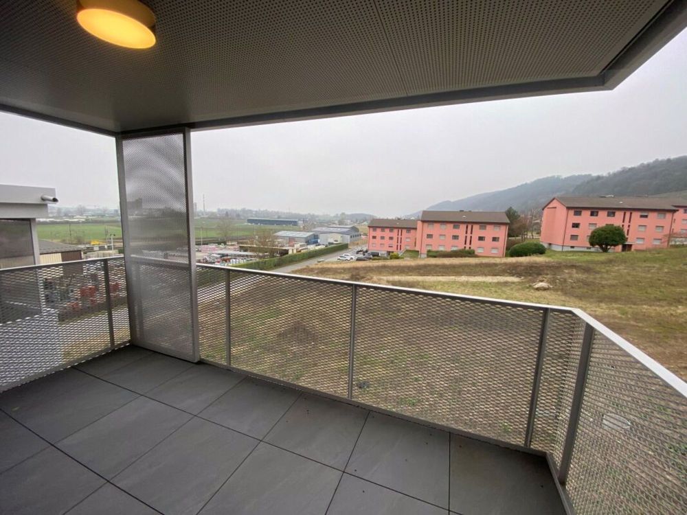 Appartement neuf de 4.5 pièces - Bild 10