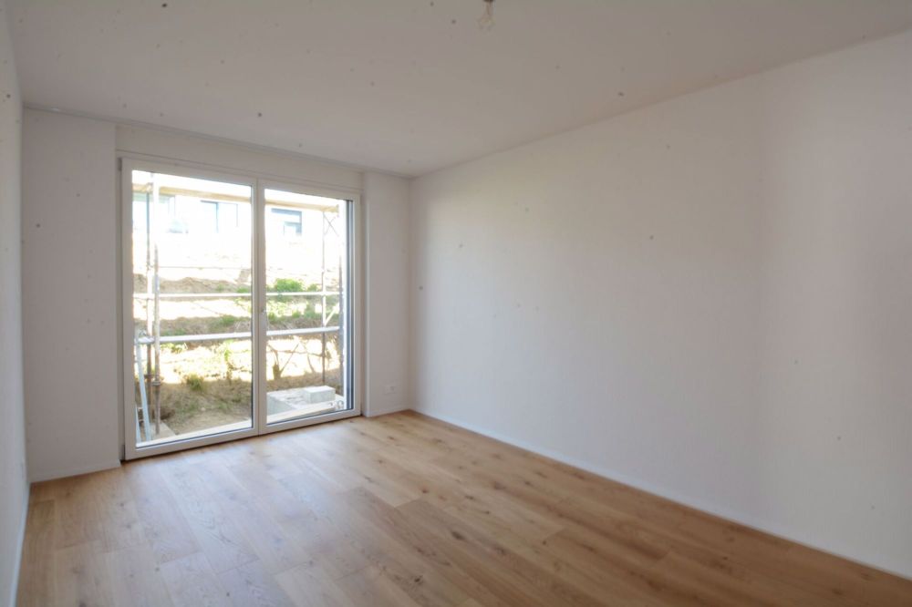 3.5 Zimmer-Neubauwohnungen in der Wohnoase Beunde - Bild 1