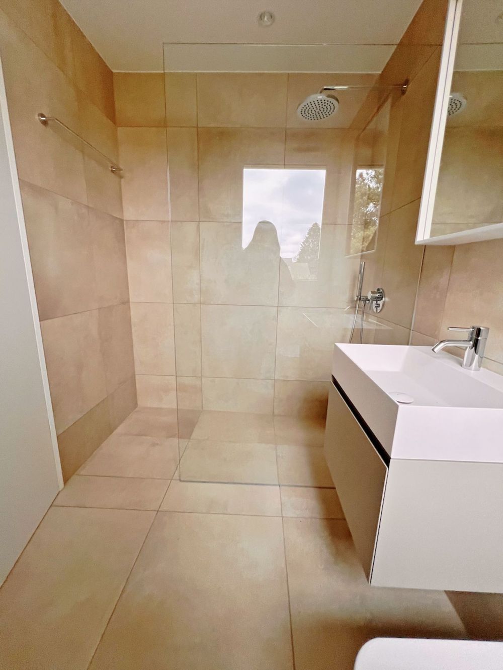 3 ½ Zimmer-Wohnung in Zürich mieten - Bild 10