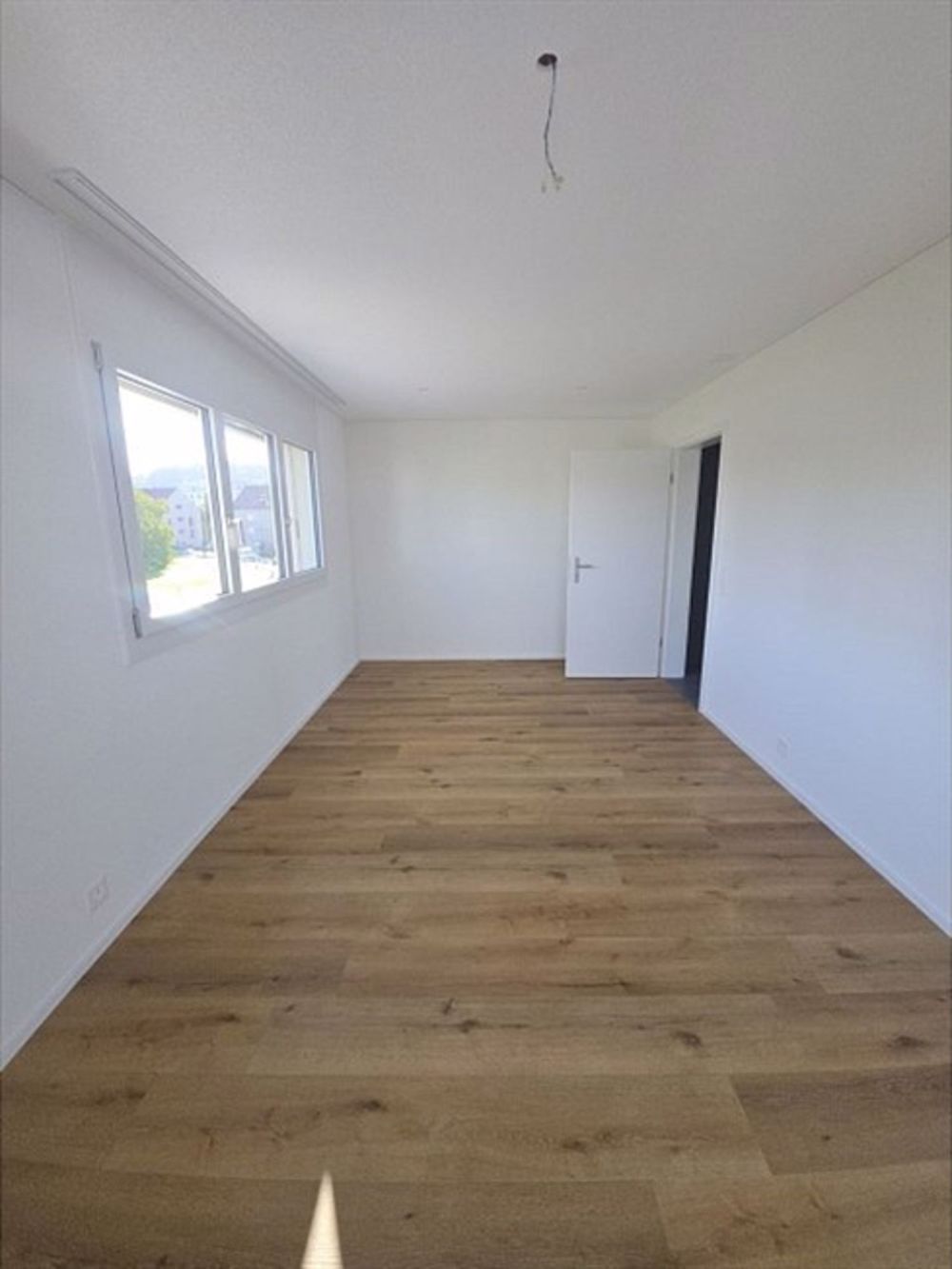 Ihr neues helles Zuhause im Herzen von Avenches Au Milavy - Bild 10