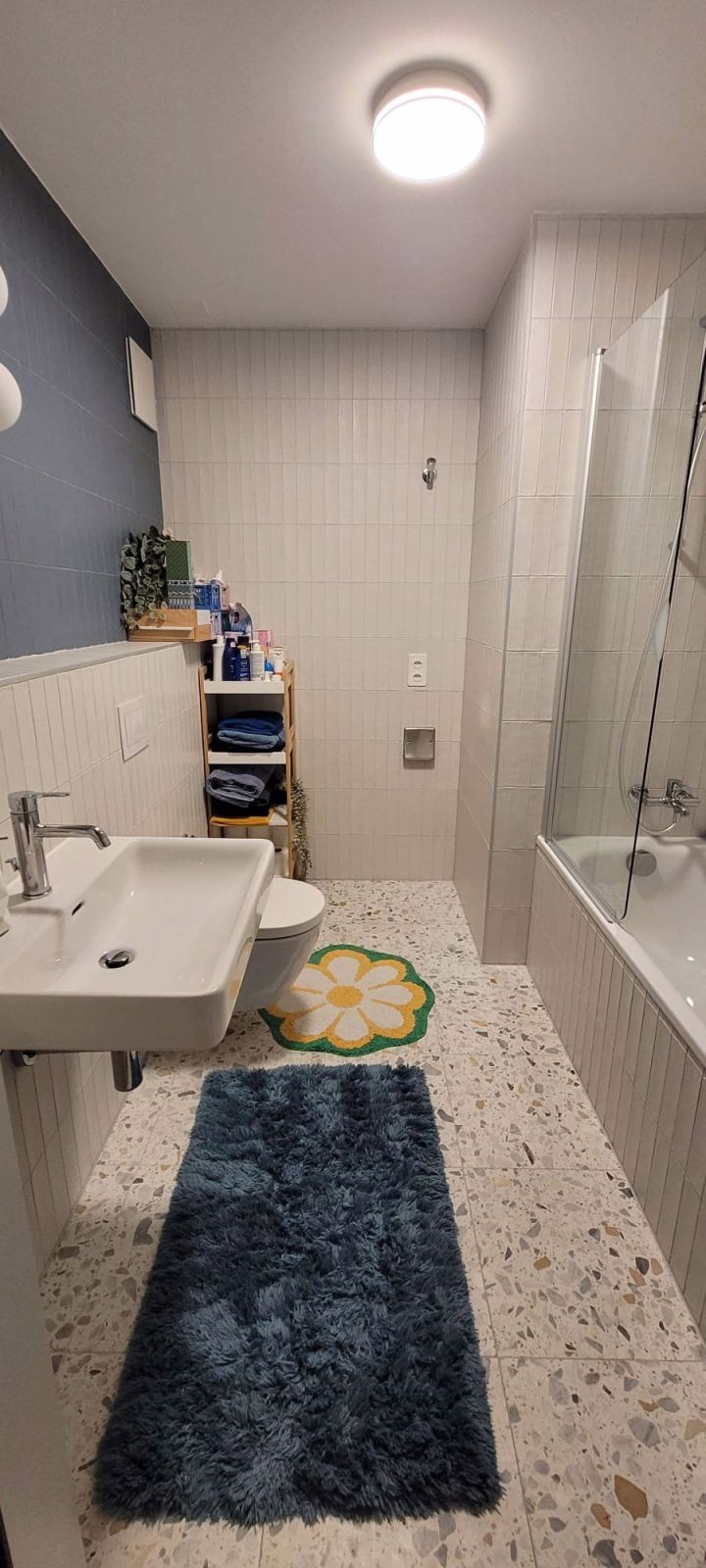 Wohnung 4,5 Zimmer in der Nähe des Bahnhofs Lausanne - Bild 5