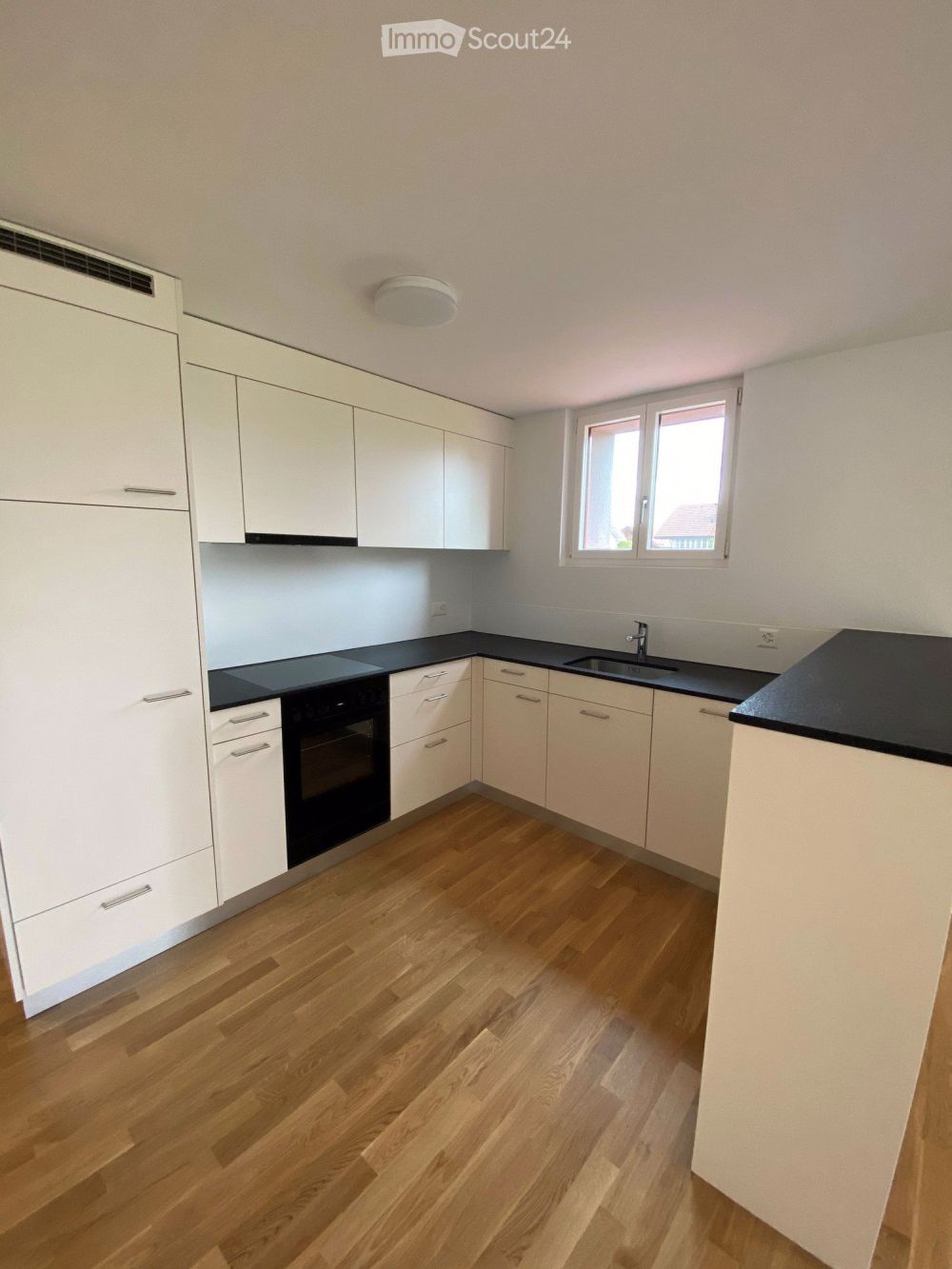 Schöne 3 1/2-Zimmer-Wohnung in Stadtnähe zu vermieten - Bild 2