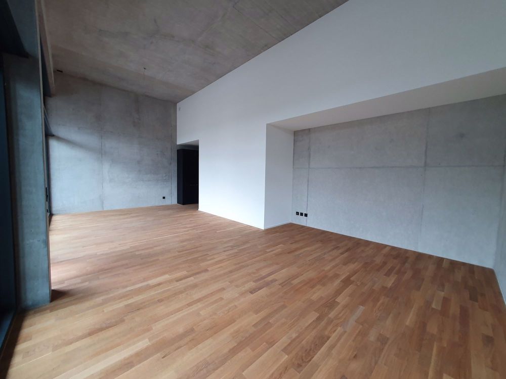 Inspirierendes Umfeld für kreative Menschen - Wohnzimmer
