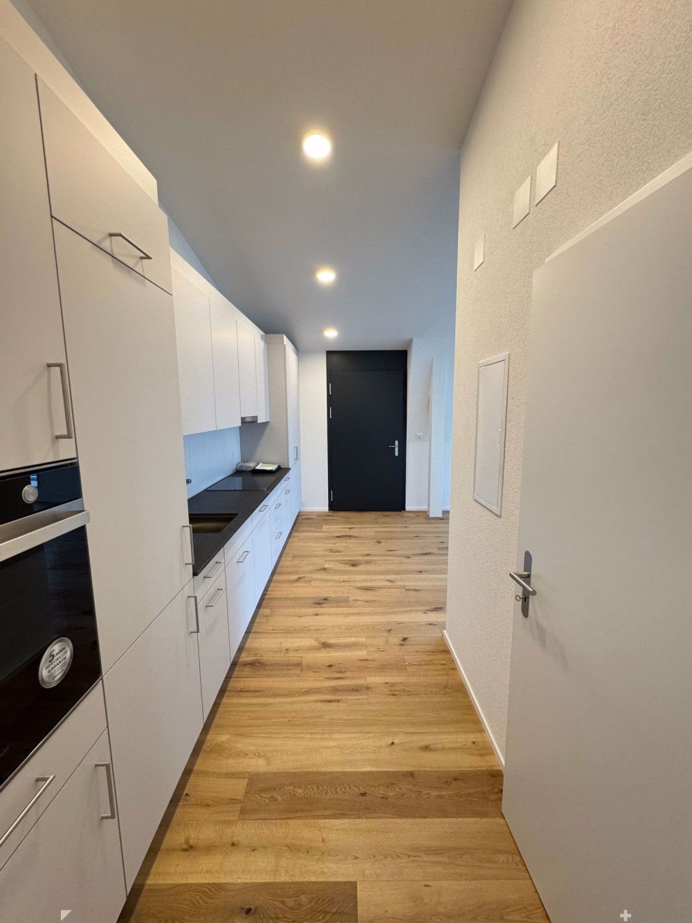 Erstvermietung – Neubauprojekt 4.5-Zimmer-Wohnungen ab 110.2m2 BGF - Bild 3
