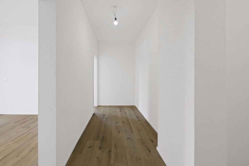 Erstvermietung nach Top-Renovation! - Bild 10
