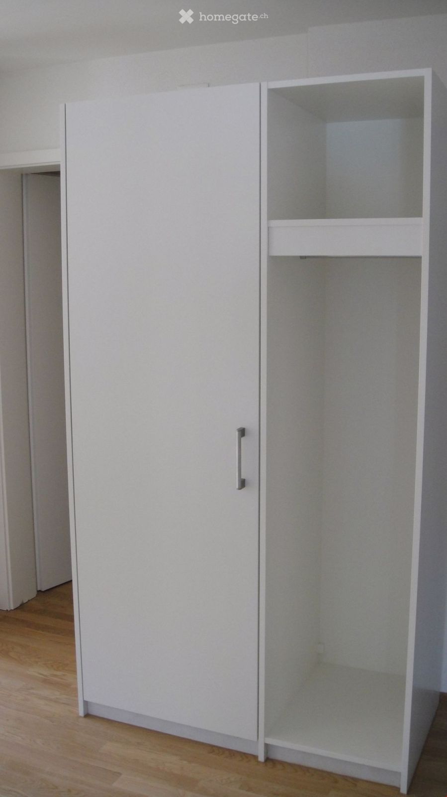 moderne und ruhige 3.5-Zimmer-Gartenwohnung - Bild 12