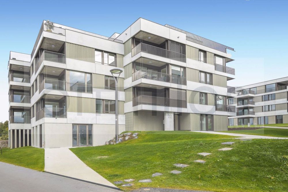 MINERIS - Appartements de 3.5 pièces modernes - Bild 1