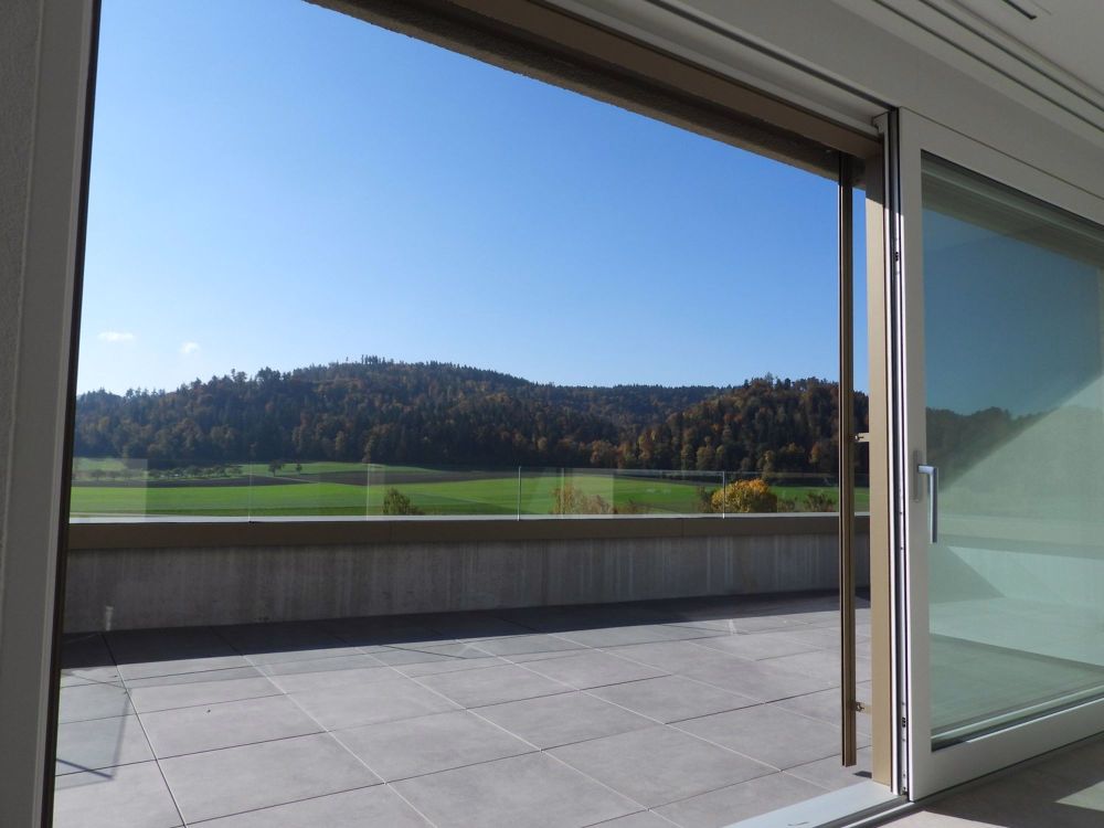 Fantastische Aussicht - Fantastische Wohnung! - Bild 9