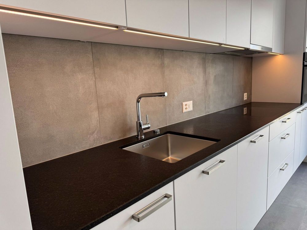 Neue 2.5-Zimmer-Wohnung in Coeuve - Bild 3