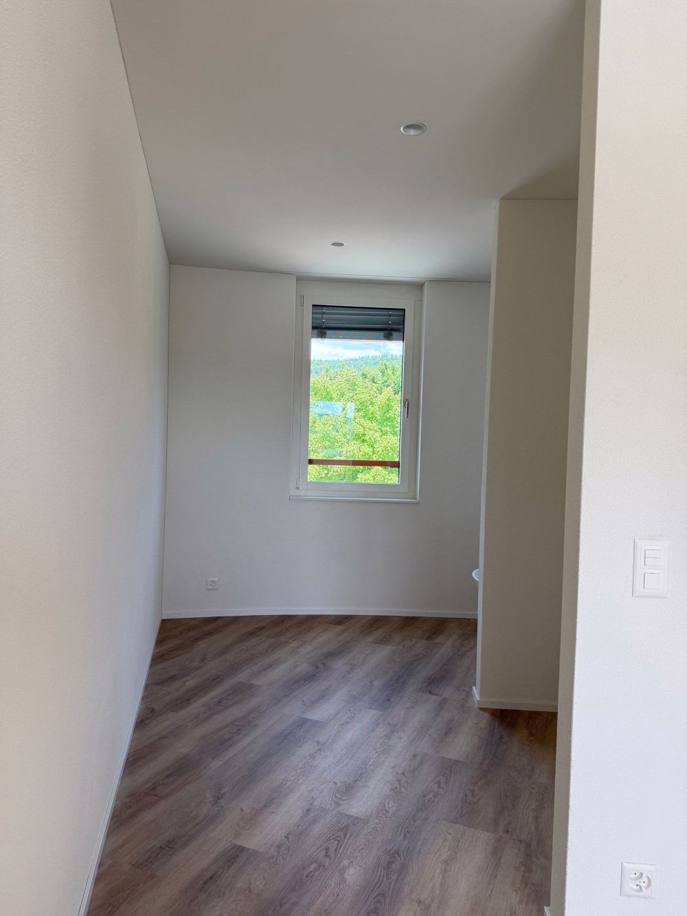 Erstbezug – Attika-Maisonette-Wohnung – Neubauprojekt Bender in Nussbaumen - Bild 10