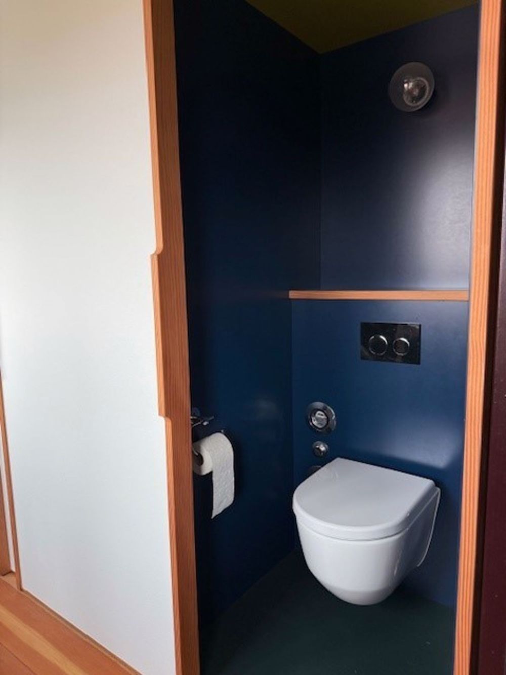 2 1/2 Zi-Wohnung mit natürlichem Charme - Bild 13