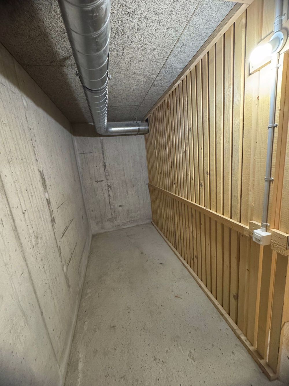 Schönes modernes 3-Zimmer-Apartement (64m²) im letzten Stock – Zu vermieten in La Tour-de-Peilz - Bild 8