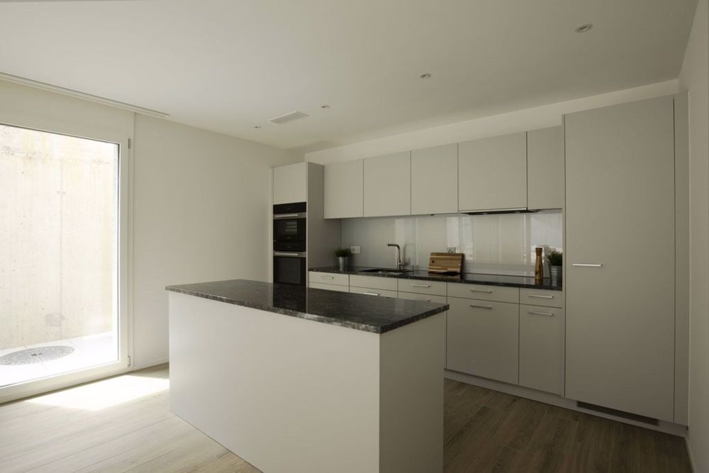 modern Wohnen an ruhiger Lage. - Bild 2