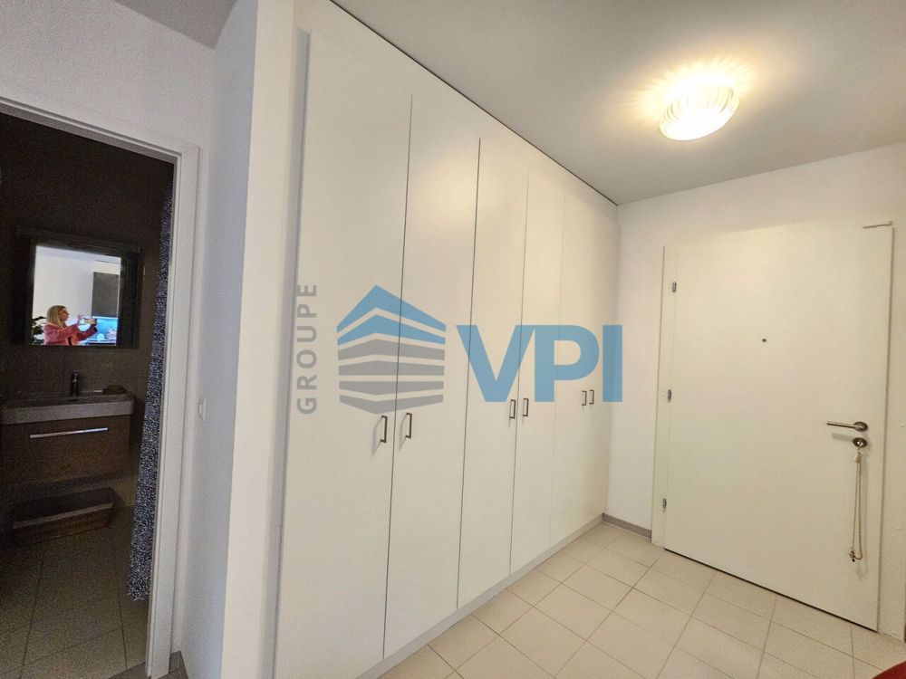 Helles 3-Zimmer-Wohnung mit Terrasse in Corsier - Bild 9