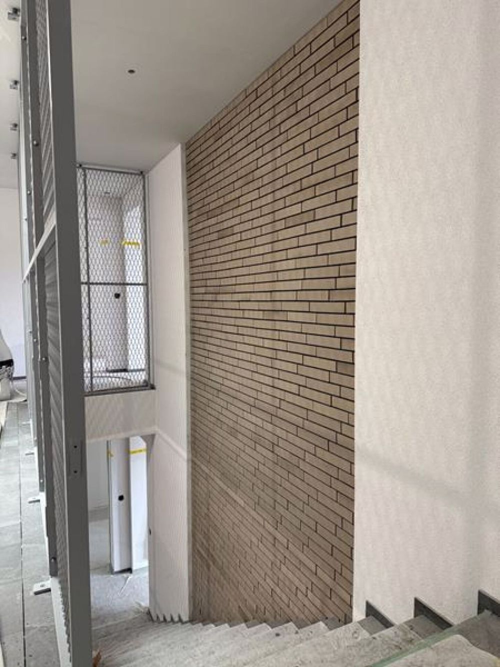 Ihr Wohnglück im Ziegelei-Quartier - Wohnung mit Park- & Säntissicht - Bild 4