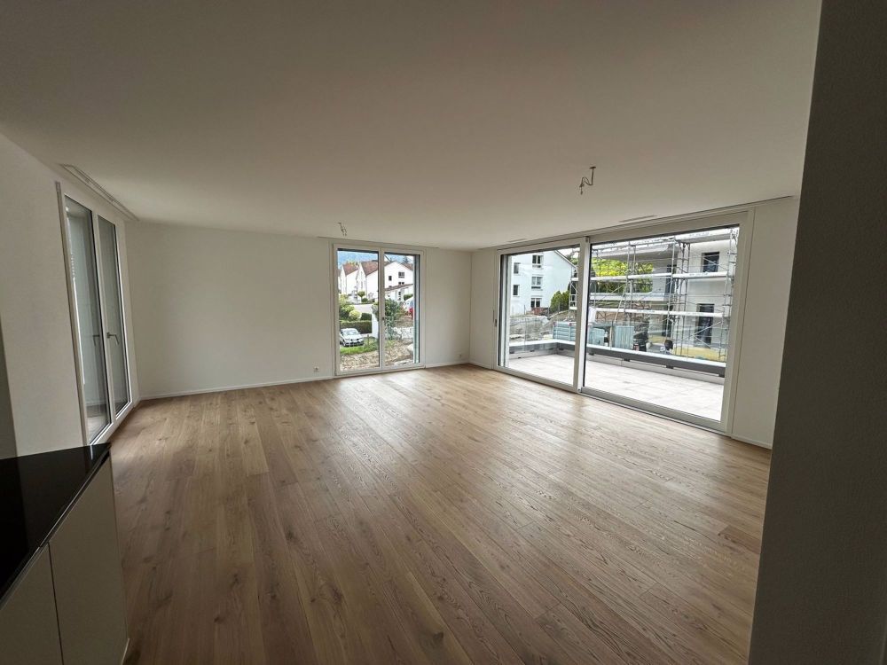 Nachmietergesuch für schöne 3.5 Zimmer-Attikawohnung - Bild 2