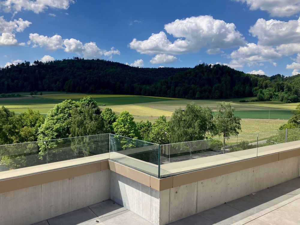 NEUE ATTIKA-WOHNUNG MIT GROSSER TERRASSE! - Bild 3