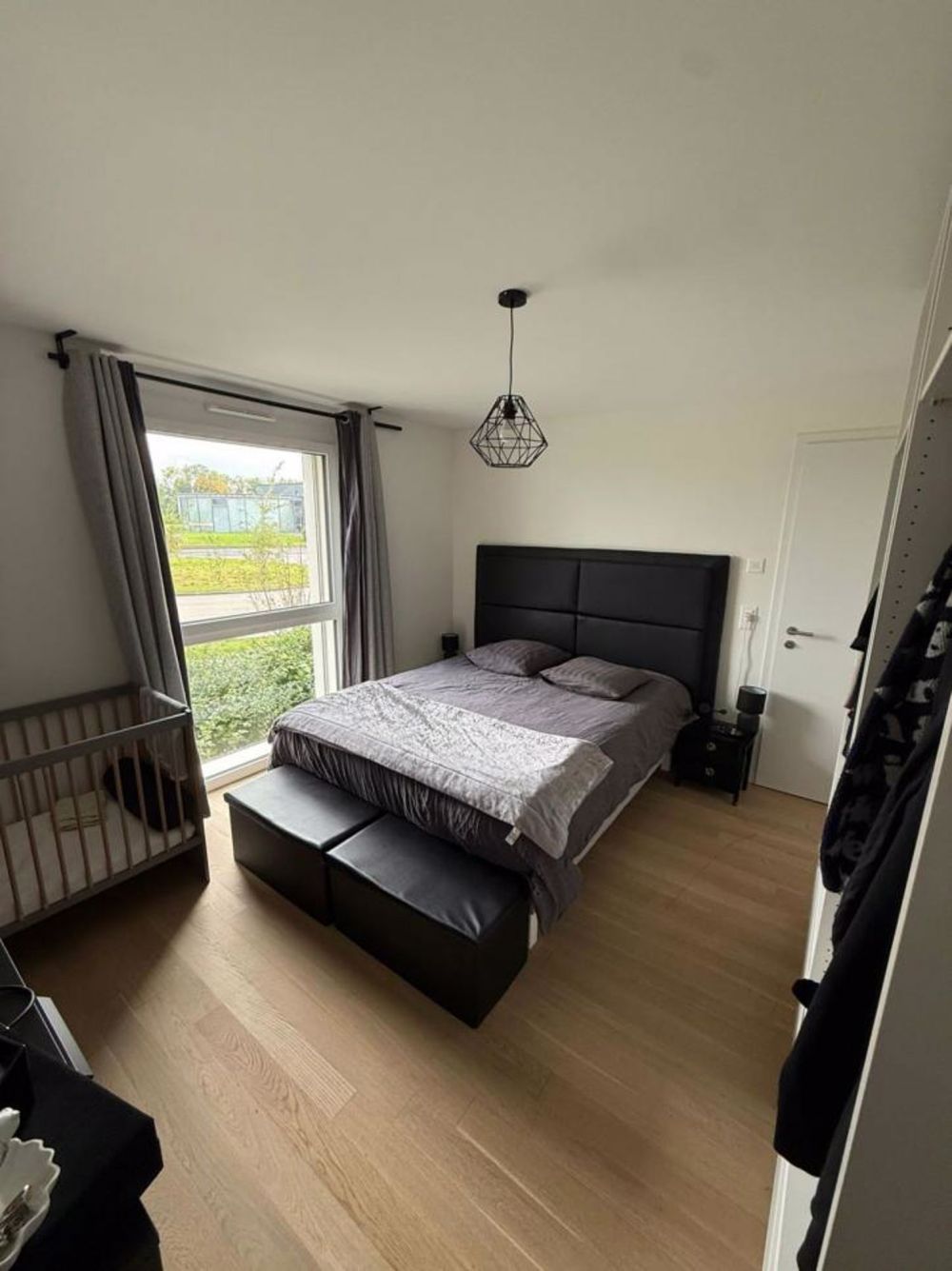 Zweieinhalb-Zimmer-Wohnung im 1. Stock - Bild 8