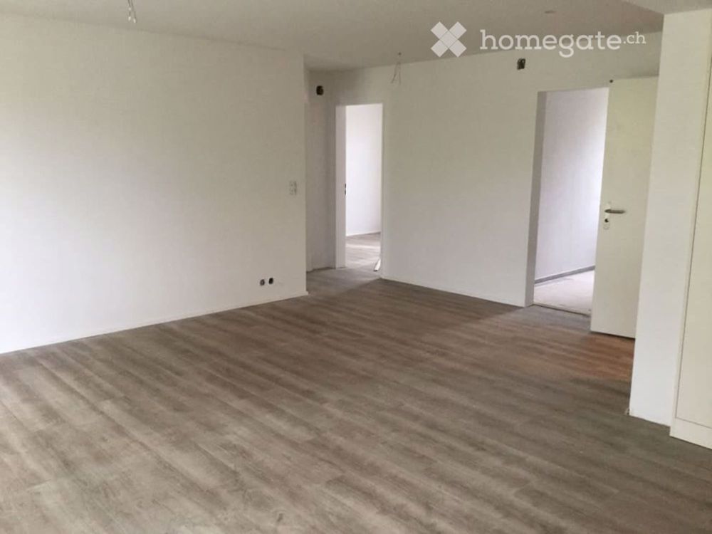 moderne, attraktive 3.5 Zi-Wohnung im Zentrum - Bild 5