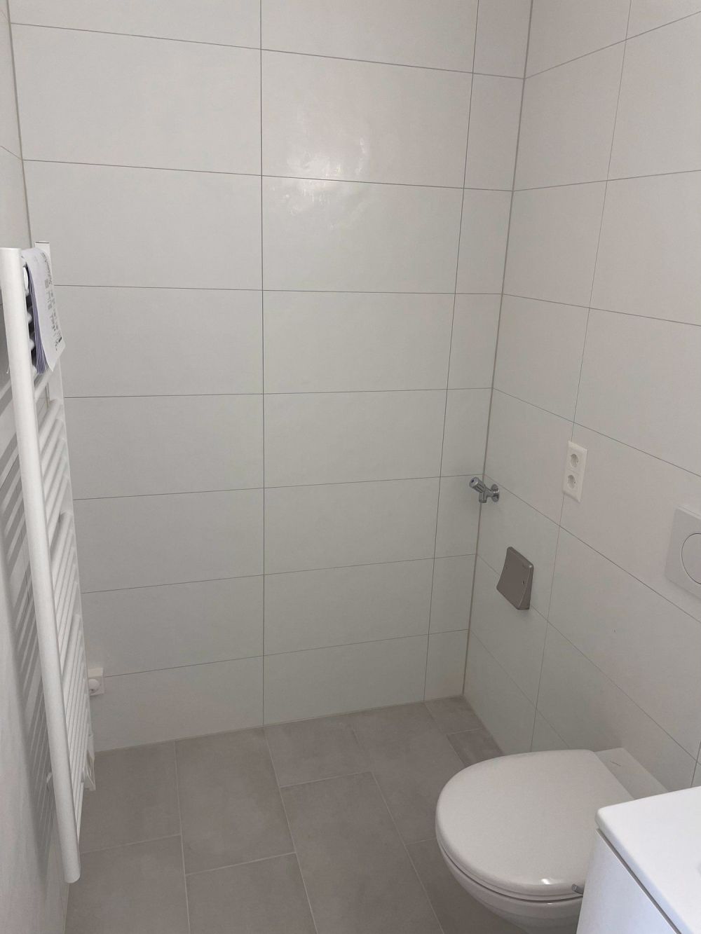Nouvel appartement avec vue sur la vieille ville jusqu'aux Préalpes - Bild 9