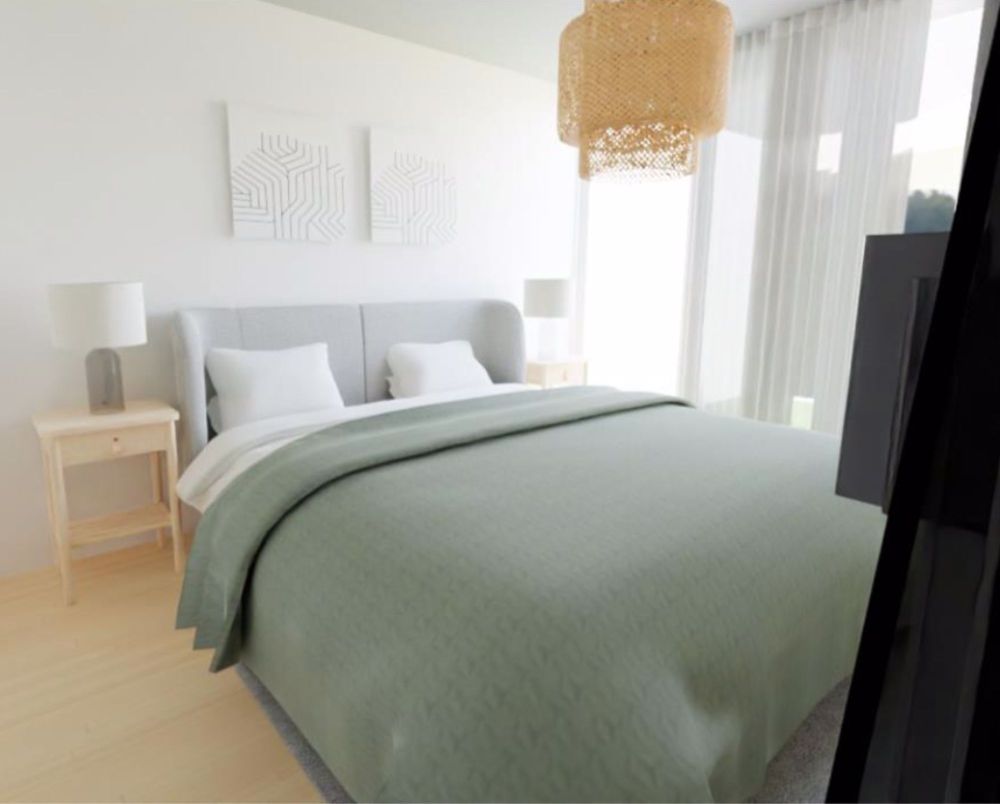 2 ½ Zimmer-Wohnung in Zollikerberg mieten - Bild 5