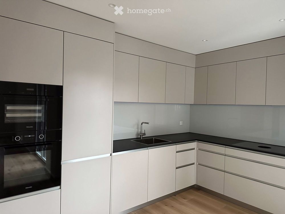 3.5 Wohnung in Unterentfelden mit 40qm Terasse - Bild 5