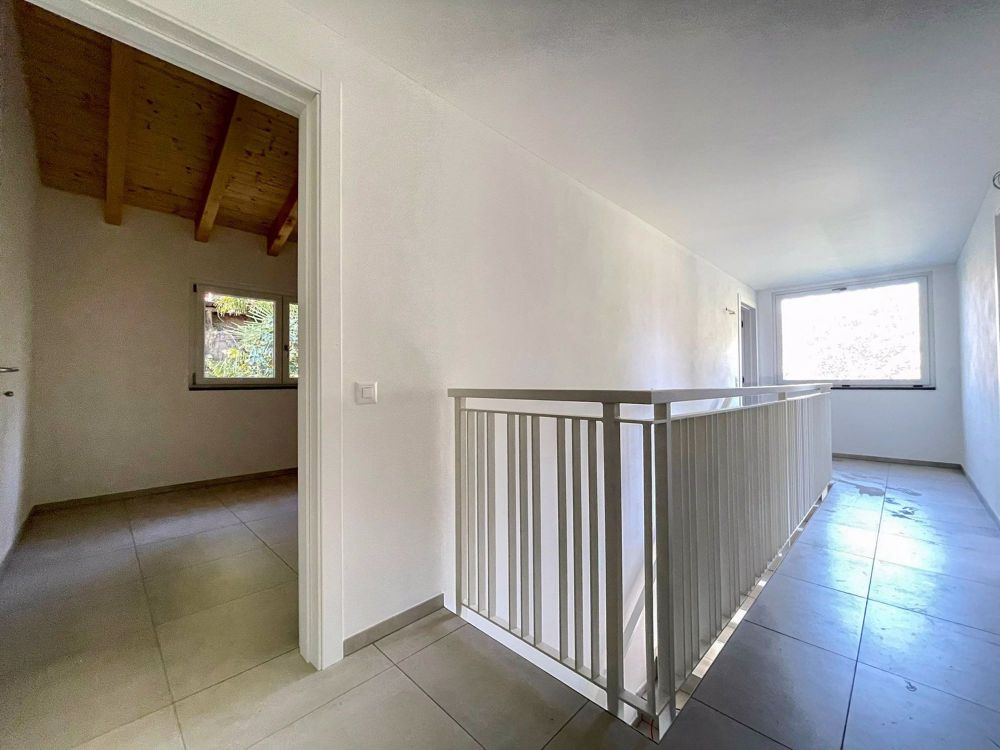 Bifamilienhaus auf dem Land - Bild 8