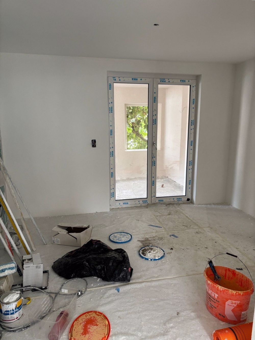 Neue 2,5-Zimmer-Wohnung - Bild 6