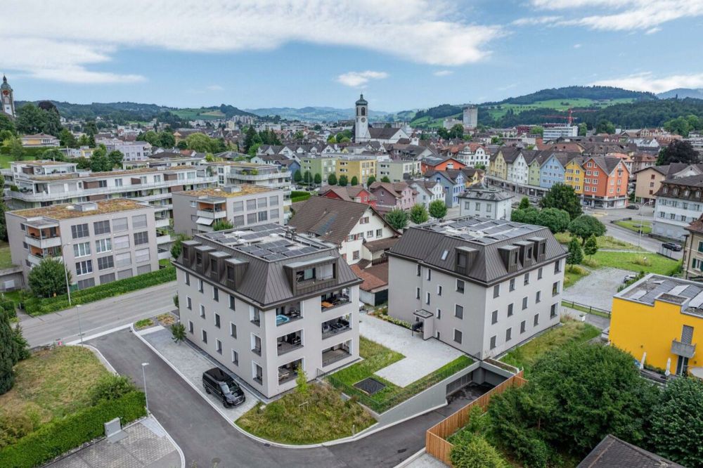 2.5-Zimmer-Wohnung - Bild 2