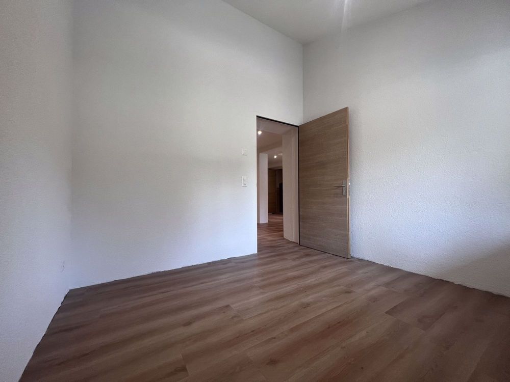 Exklusive Neubauwohnung mit stilvoller Designküche und unvergleichlichem Charme mitten in Arisdorf - Bild 11