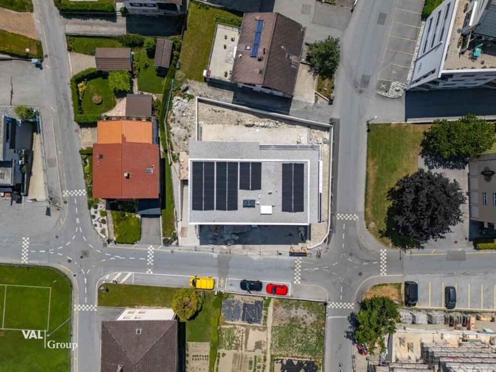 Moderner und grosszügiger Wohntraum - Bild 12