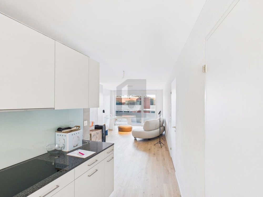 2 ½ Zimmer-Wohnung in Horgen mieten - Bild 2