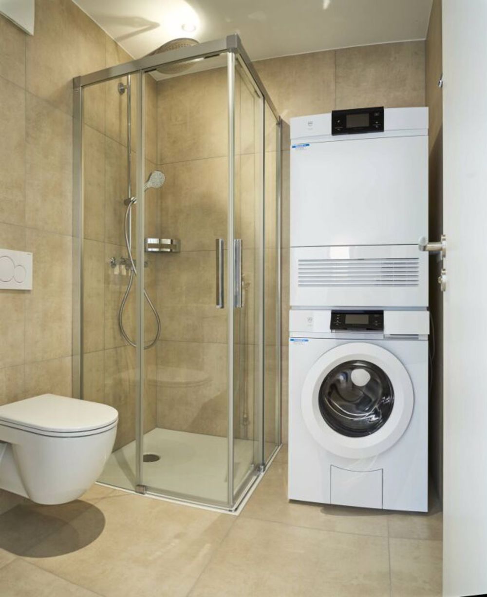Wohlfühloase mit Sitzplatz - Erstvermietung - Bild 6