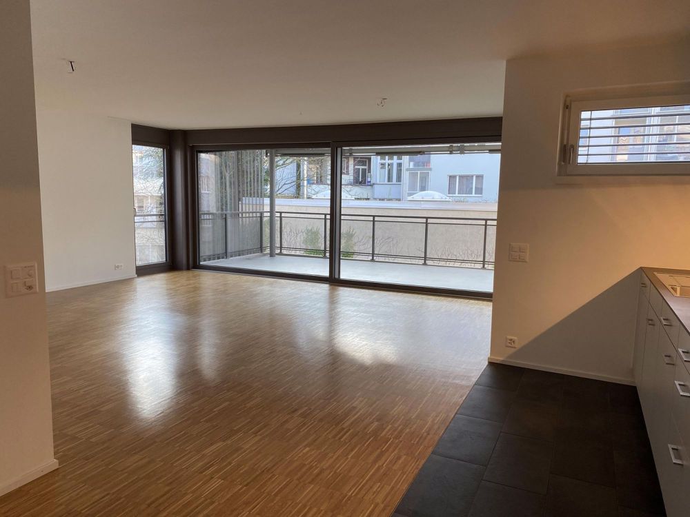 3.0 Zimmerwohnung in Basel - Bild 4