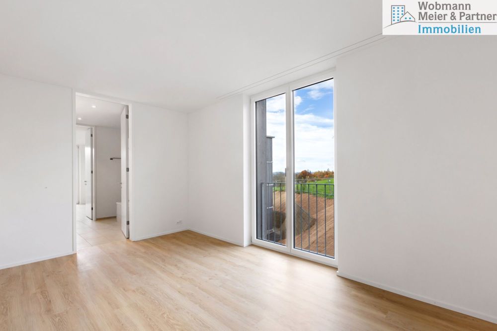 4½-Zimmer-Wohnung im 3. Obergeschoss - Rubia Russikon - Bild 7