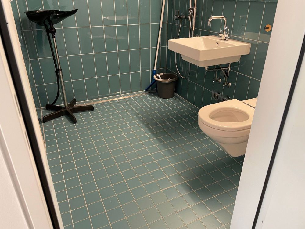 Rollstuhlgängige 2.5-Zimmerwohnung im Rossfeld - Bild 4