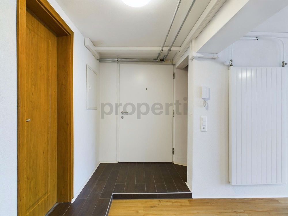 1 Zimmer-Wohnung in Luzern mieten - Bild 5